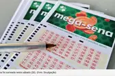 Mega-Sena 2.908 acumula (Foto: Reprodução)
