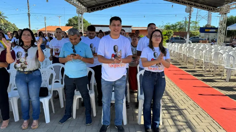 Missa do Vaqueiro
