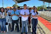 Missa do Vaqueiro (Foto: Portal R10)