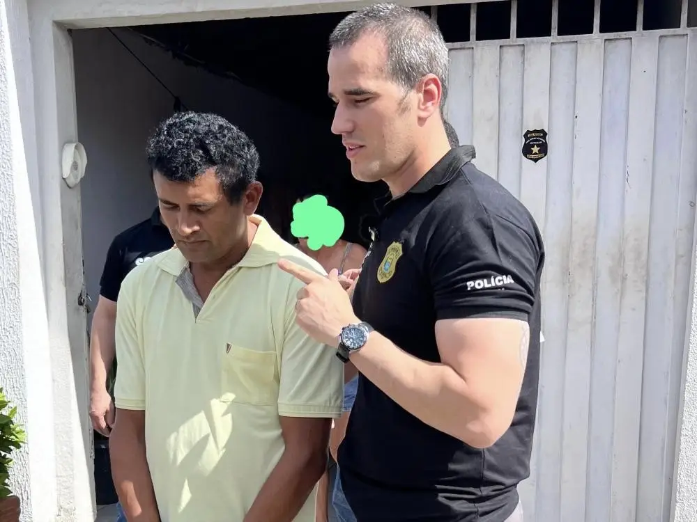 MP denuncia motorista que causou acidente com três mortes em Teresina