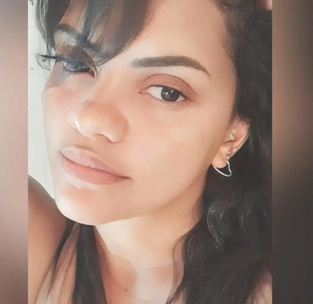 Mulher encontrada morta no Rio Parnaíba é identificada