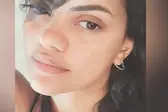 Mulher encontrada morta no Rio Parnaíba é identificada (Foto: Reprodução)