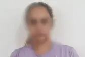 Mulher procurada por estelionato em SC é presa em Teresina (Foto: Divulgação)