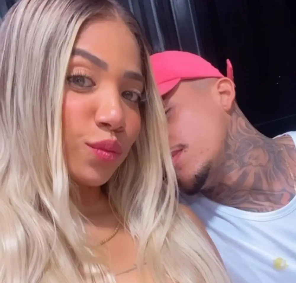 Namorado de influencer, suspeito de homicídio e integrante de facção