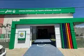 Nova escola de tempo integral é inaugurada na zona Sul (Foto: Portal R10)