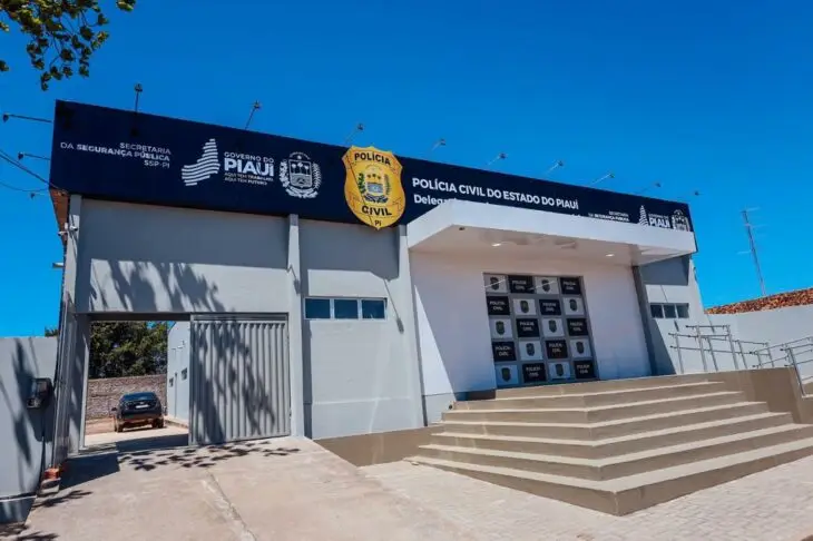 Padre é indiciado por estupro em Brejo do Piauí