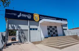 Padre é indiciado por estupro em Brejo do Piauí (Foto: Divulgação/Governo do Estado)