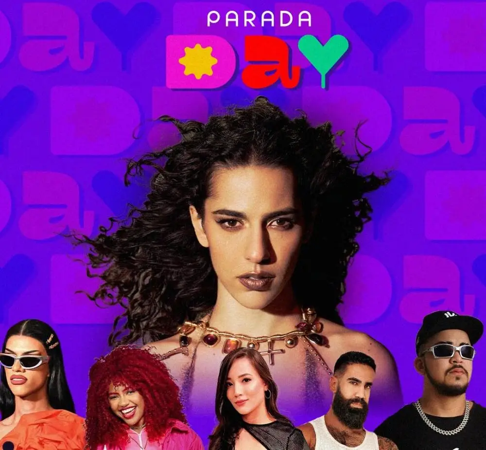 Parada Day estreia em Teresina