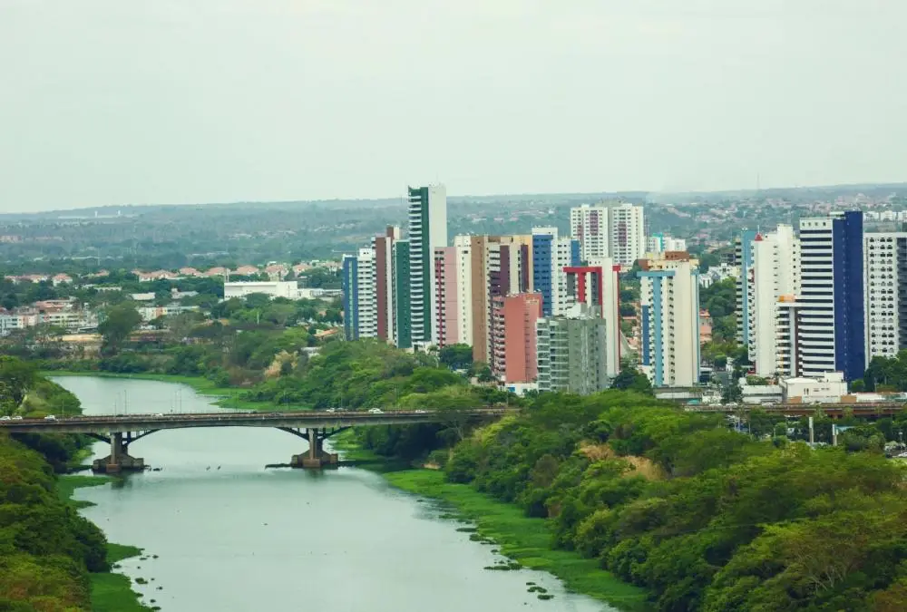 Piauí está entre os 5 maiores potenciais