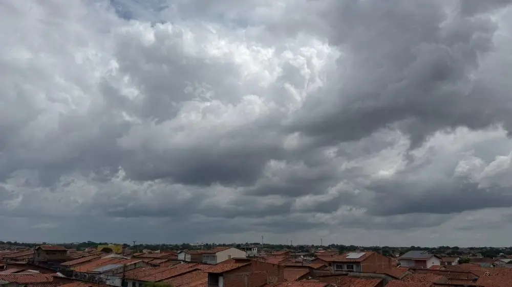 Piauí pode ter chuvas acima da média durante o B-R-O Bró