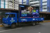 Piauí recebe Cinema Itinerante do programa Brasil (Foto: Reprodução)