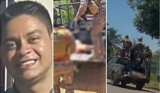 PMMA é morto a tiros dentro de bar em Catanhede