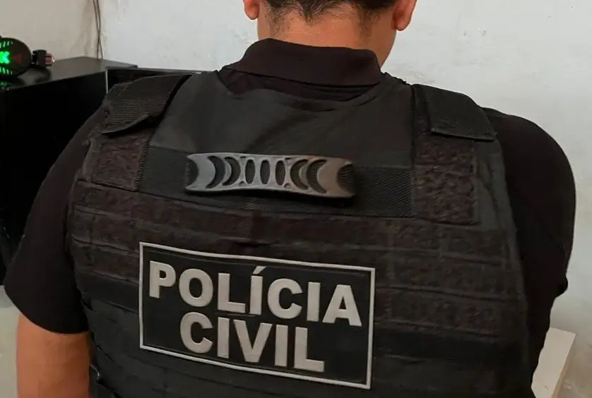 Polícia Civil