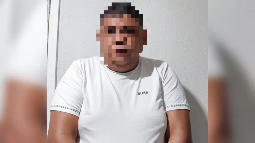 Polícia Civil prende suspeito de furtos a veículos