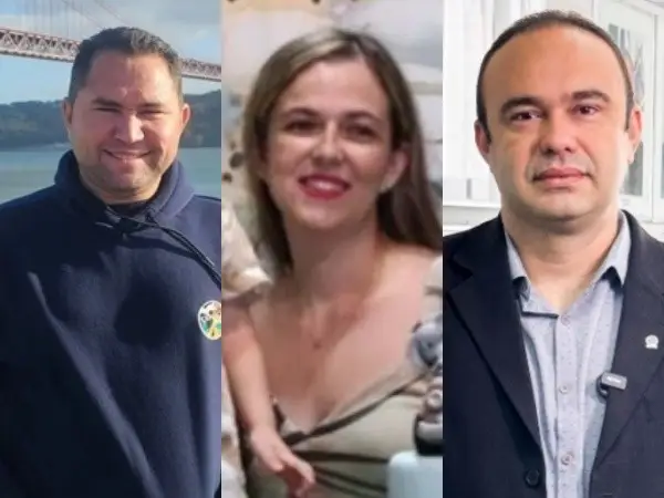 Polícia conclui que guarda municipal não aceitava ex como chefe