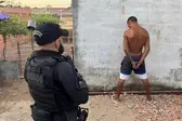 Polícia deflagra operação contra facção criminosa (Foto: Reprodução)
