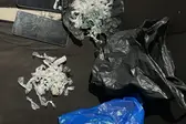 Polícia deflagra operação contra o tráfico de drogas (Foto: Reprodução)