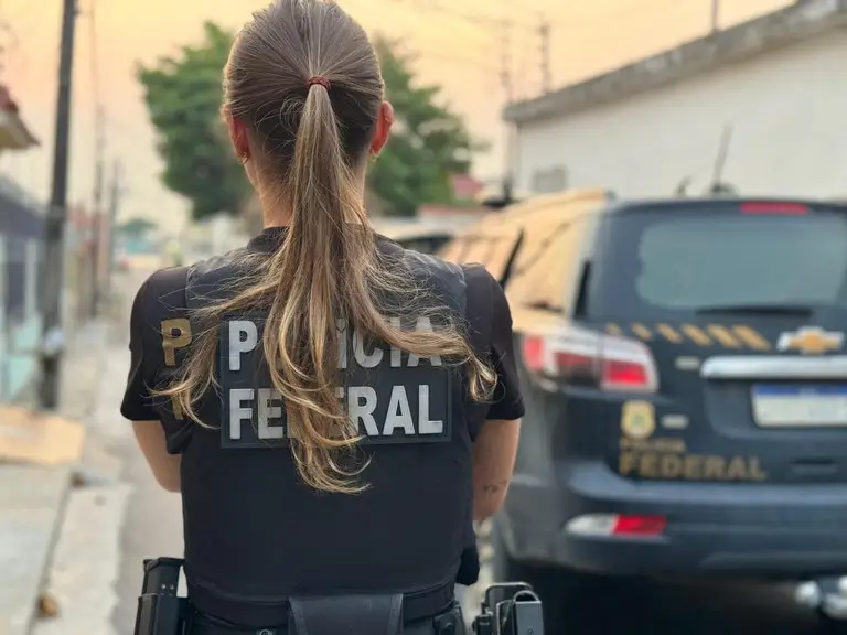 Polícia Federal