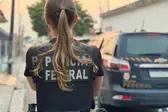 Polícia Federal (Foto: Reprodução)