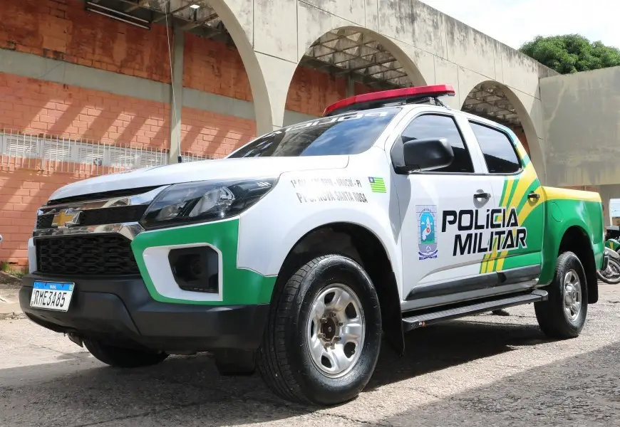 Polícia Militar