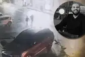 Policial Civil é executado a tiros (Foto: Reprodução)