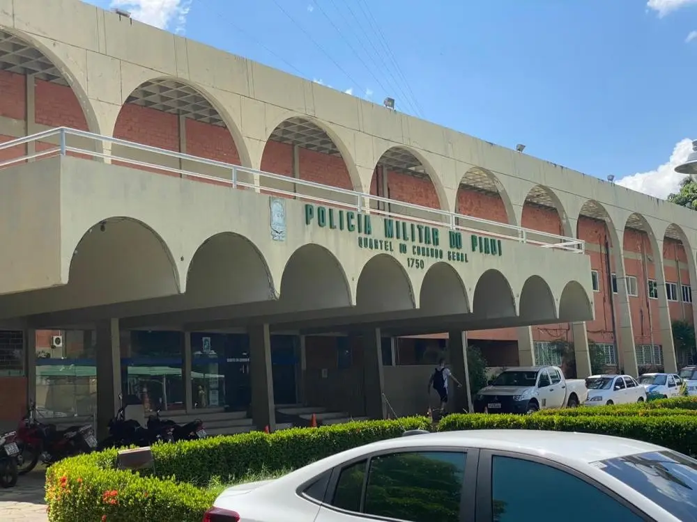 Policial militar é preso suspeito de envolvimento em homicídio