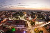 População de Teresina cresce para 905 mil (Foto: Reprodução)