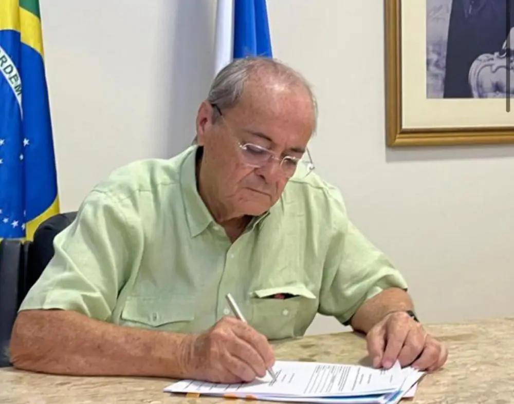 Prefeito de Teresina, Silvio Mendes