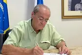 Prefeito de Teresina, Silvio Mendes (Foto: Divulgação / PMT)