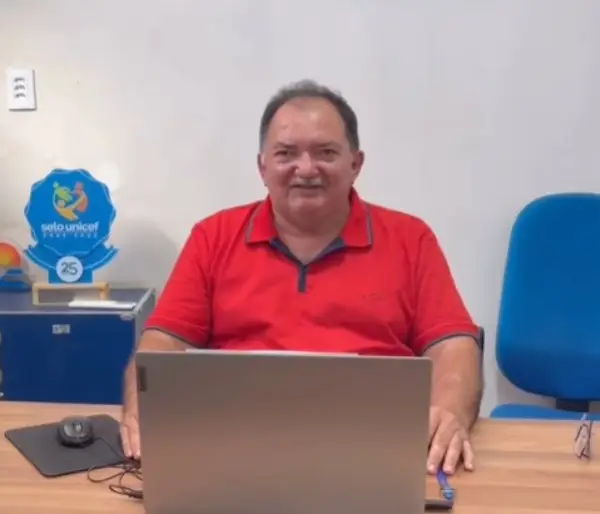 Prefeito Demazinho Mauriz