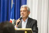 Prefeito Edilson Capote (Foto: Reprodução/Redes Sociais)