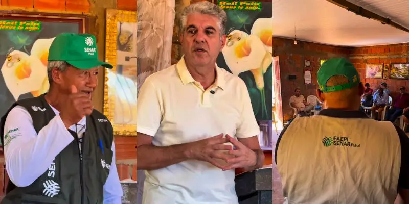 Prefeito Filemon Paranaguá