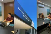 Prefeito Lécio Gustavo busca parcerias no IDEP para desenvolvimento (Foto: Reprodução)
