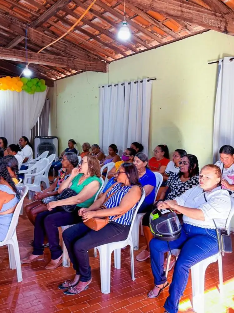 Prefeitura de Alvorada do Gurguéia