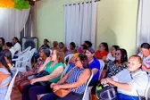 Prefeitura de Alvorada do Gurguéia (Foto: Reprodução)