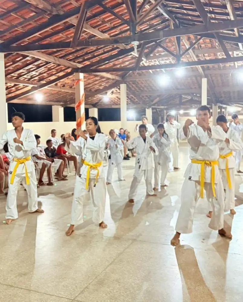 Prefeitura de Corrente