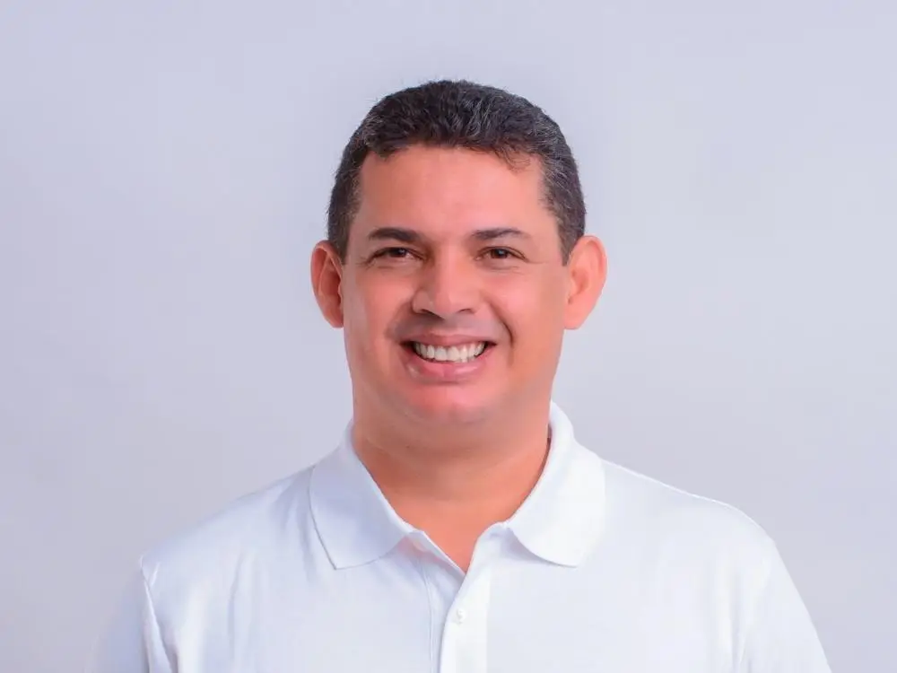 Prefeitura de Lagoa de São Francisco
