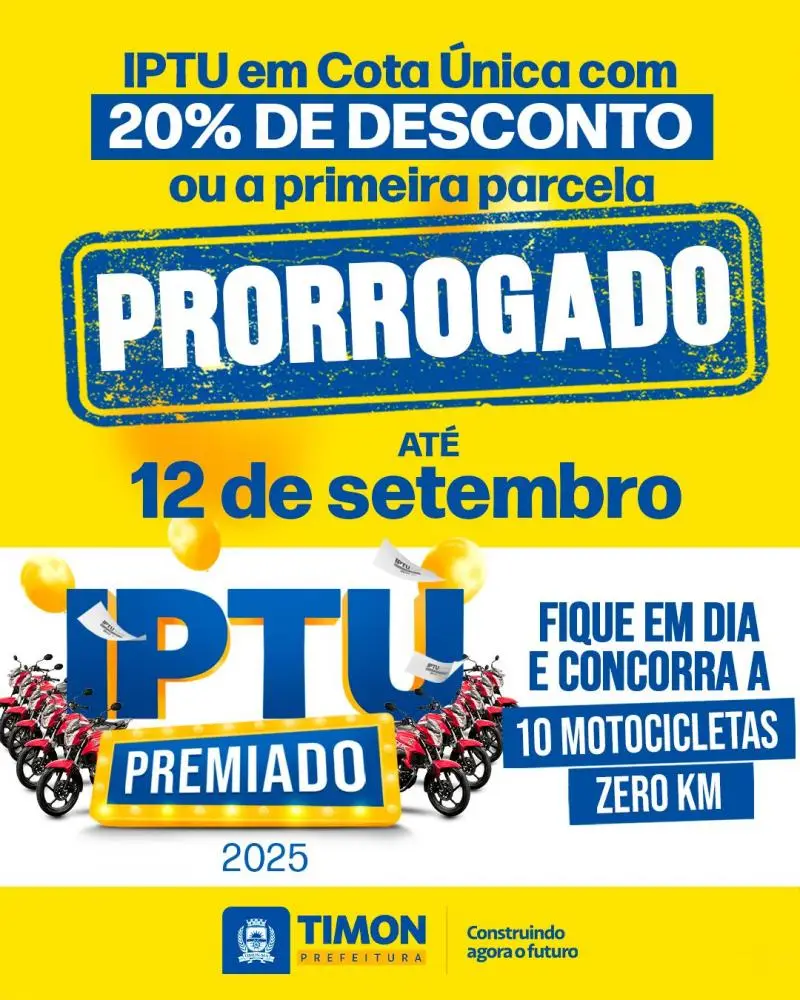 Prefeitura de Timon