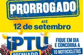 Prefeitura de Timon (Foto: Reprodução)