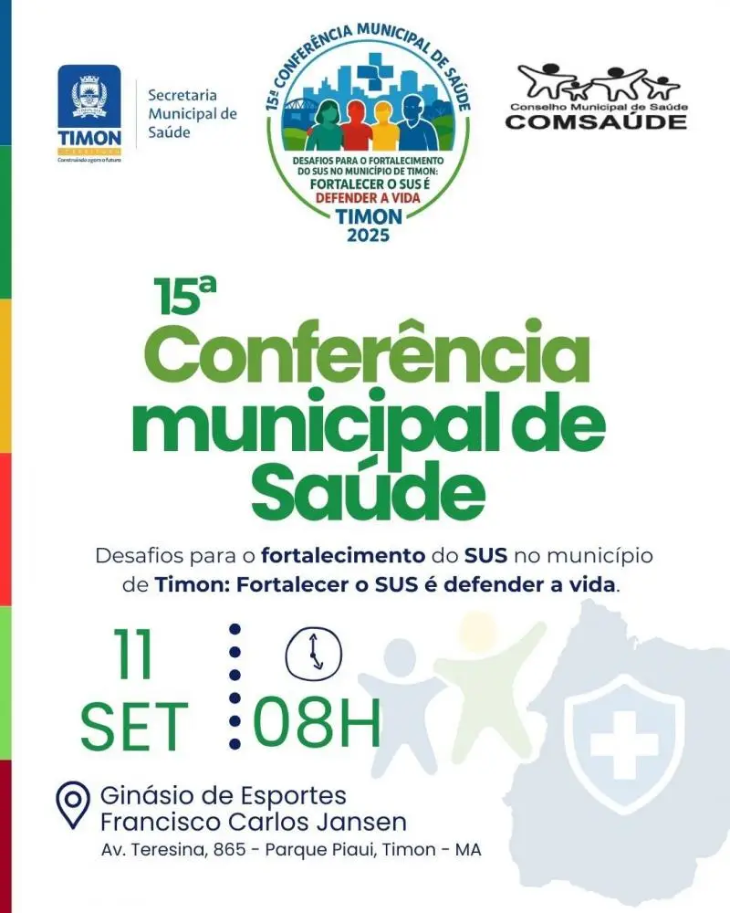 Prefeitura de Timon