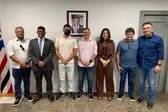 Prefeitura e SEINC (Foto: Reprodução)