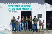 Prefeitura Municipal de Palmeirais (Foto: Prefeitura Municipal de Palmeirais)