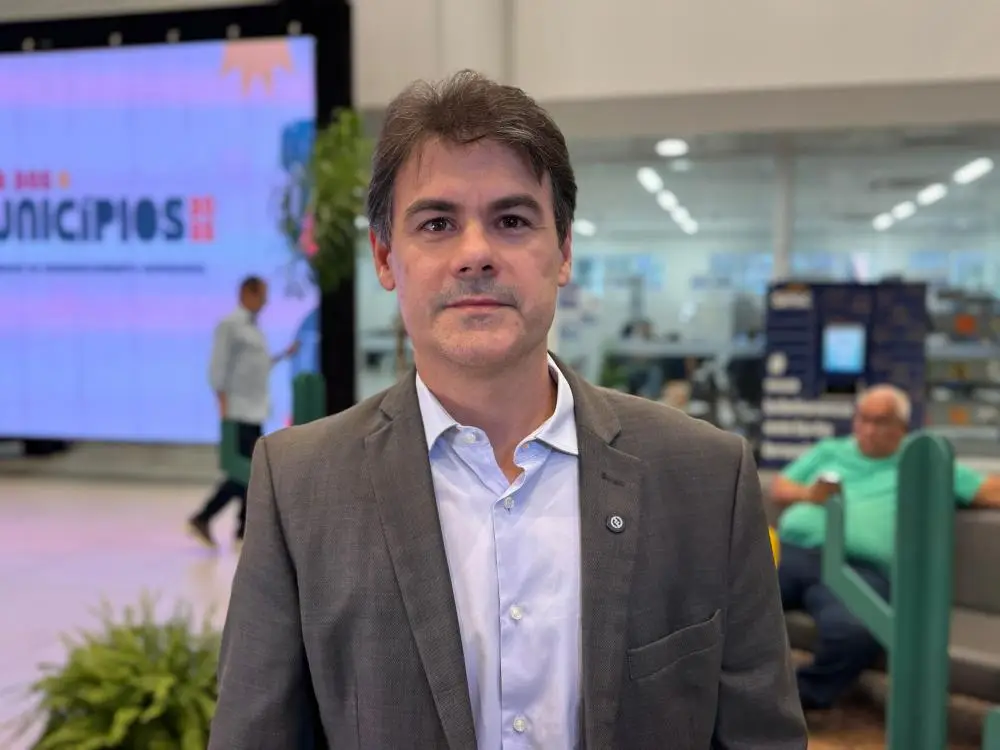 Presidente da Alepi