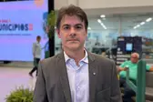 Presidente da Alepi (Foto: R10)