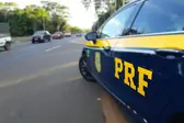 PRF (Foto: Reprodução)