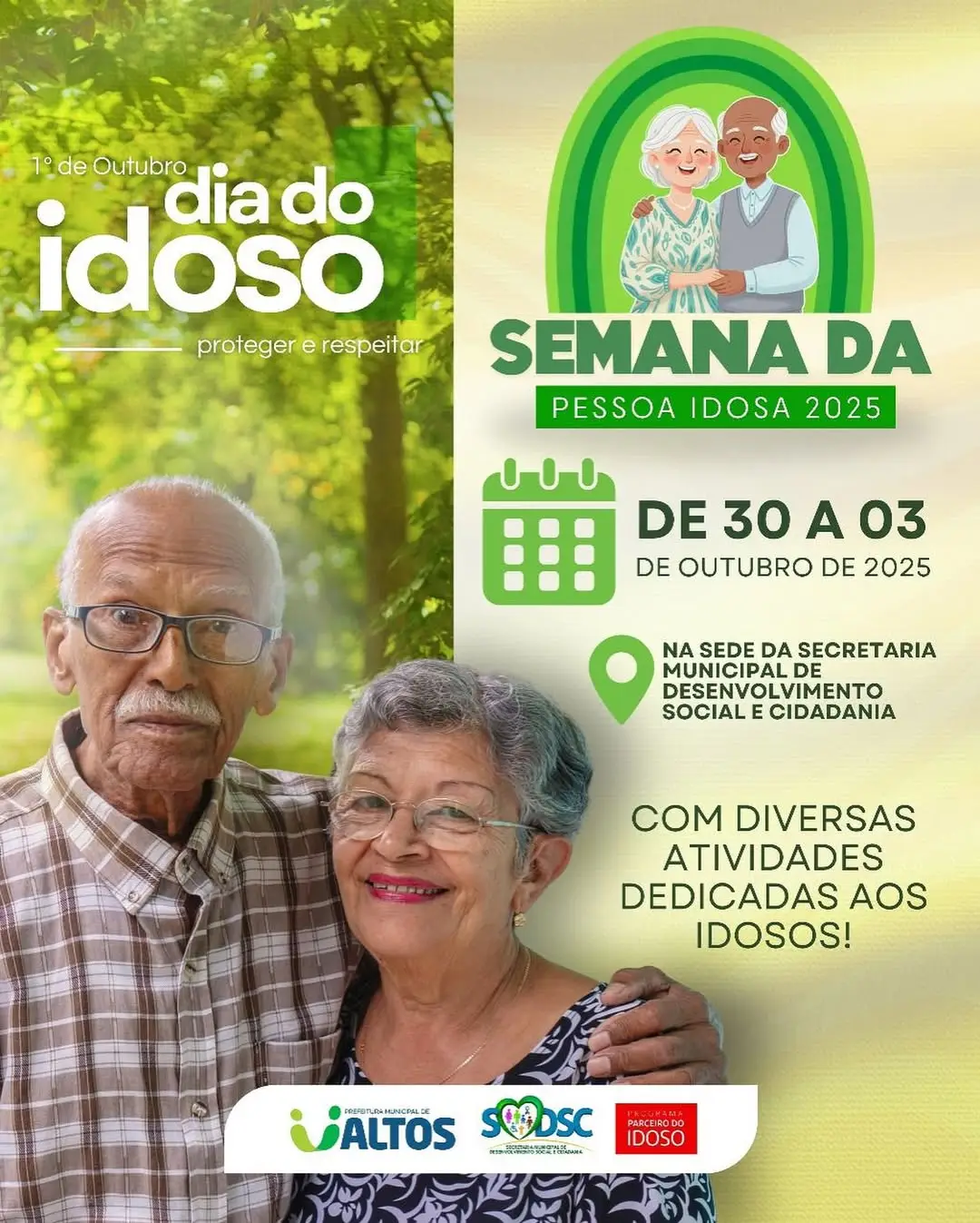 Reprodução