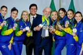 Reprodução/Redes Sociais (Foto: Agência Brasil)