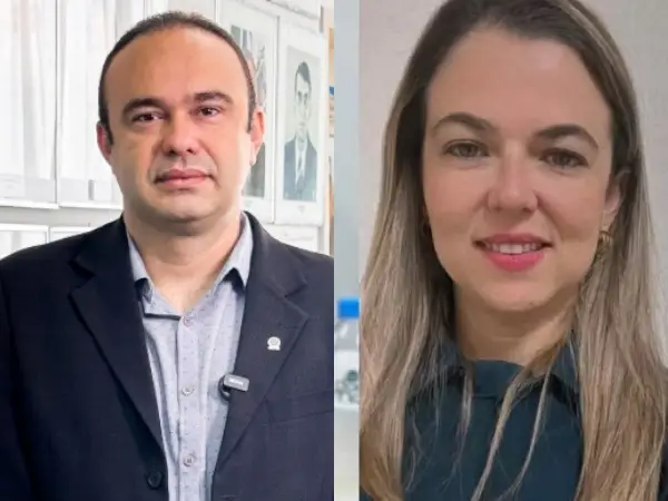 Saiba quem é o casal assassinado a tiros no centro de Teresina
