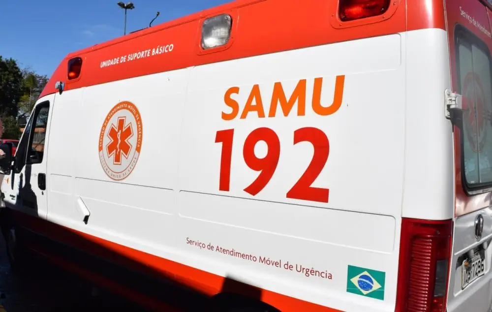 SAMU