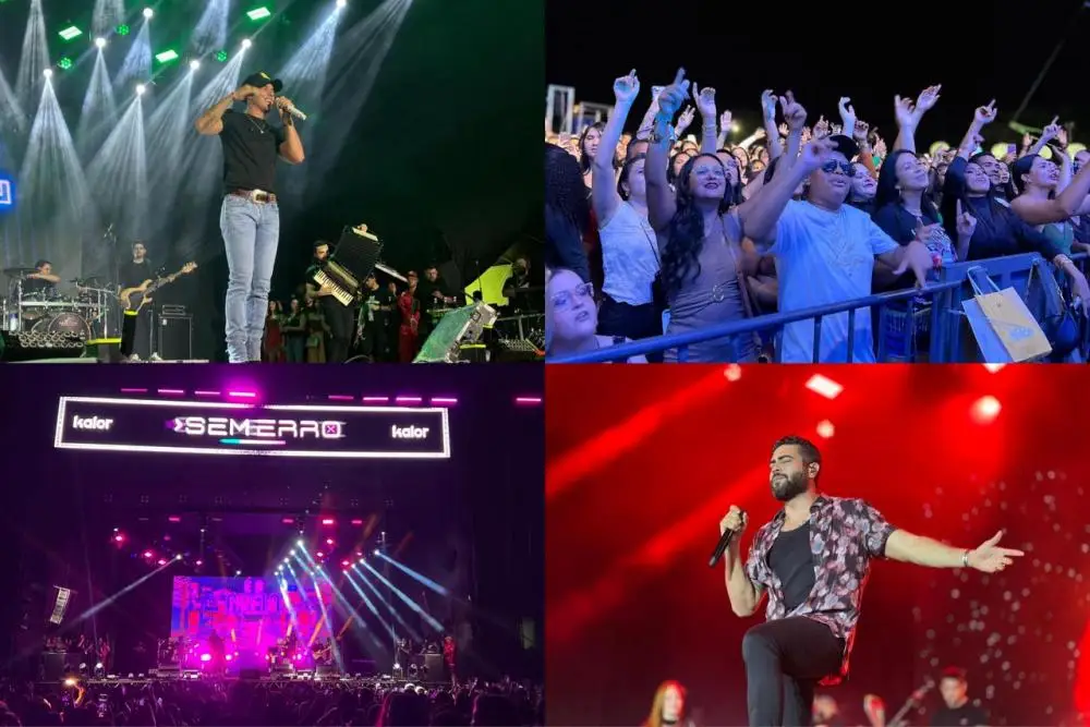 Sem Erro: evento mais aguardado do ano